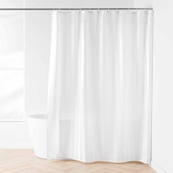 Tuš zavjesa 180x200 cm Satina – douceur d'intérieur