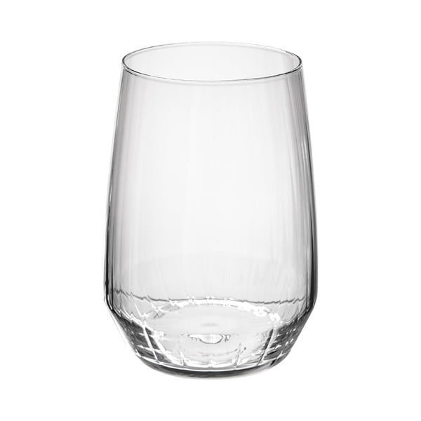 Čaše u setu 6 kom 490 ml Carre – Orion-image-2