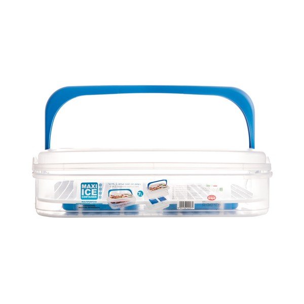 Spremnik s hladnjakom Snips Ice 7 l-image-2