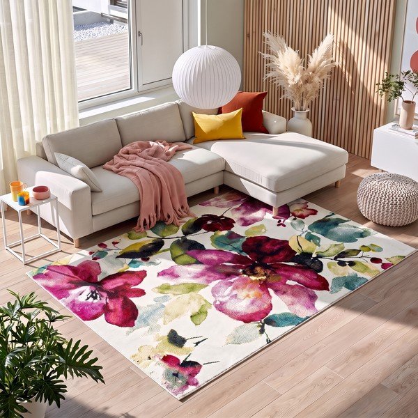Tepih Universal Tikey Romea, 120 x 170 cm-image-1