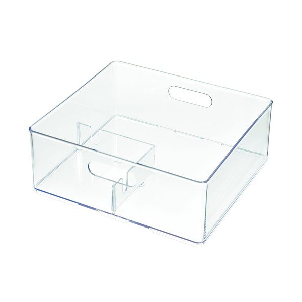 Kupaonski organizator Crystalline – iDesign/The Home Edit-image-2