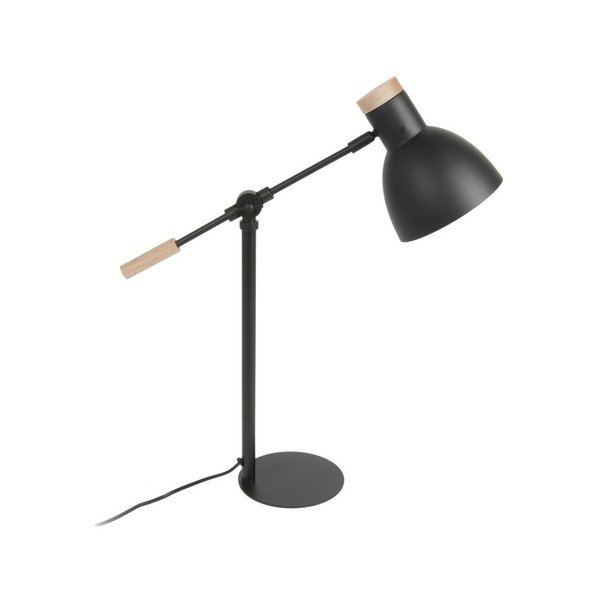 Crna stolna lampa Leitmotiv Stark-image-1