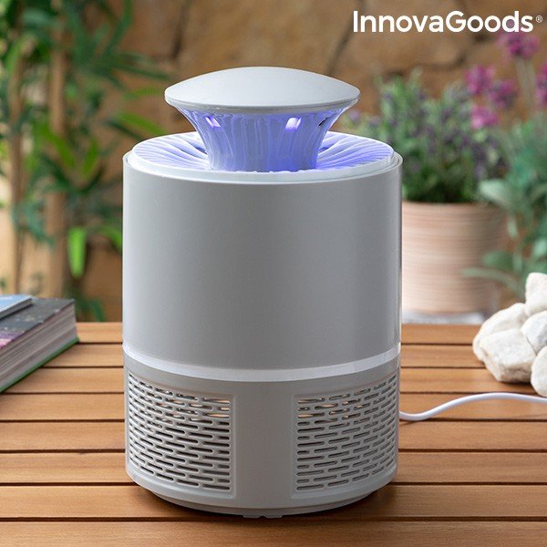Solarna lucerna InnovaGoods-image-3