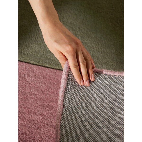 Ručno rađen vunen tepih 120x170 cm Westminster Curzon – Ted Baker-image-2