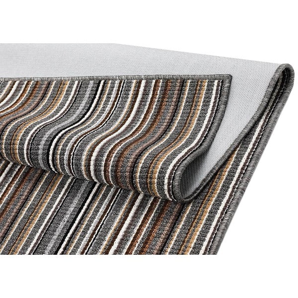 Siva staza 300x80 cm Hugo - Narma-image-4