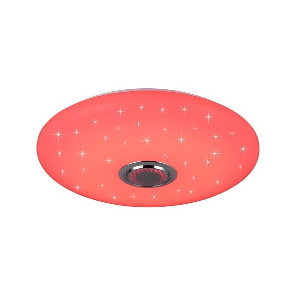 Bijela LED stropna svjetiljka ø 58 cm Musica – Reality-image-2