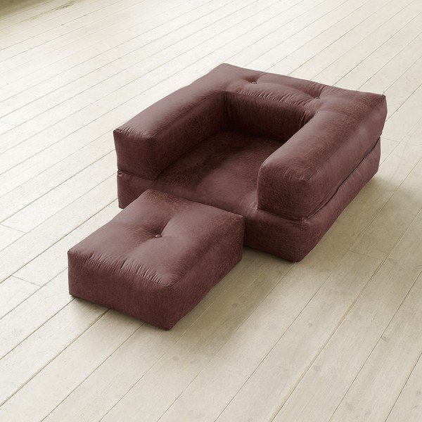 Kocka varijabilna stolica, mocha-image-1