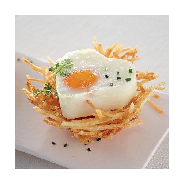 Forma za kuhanje jaja, srce-image-2