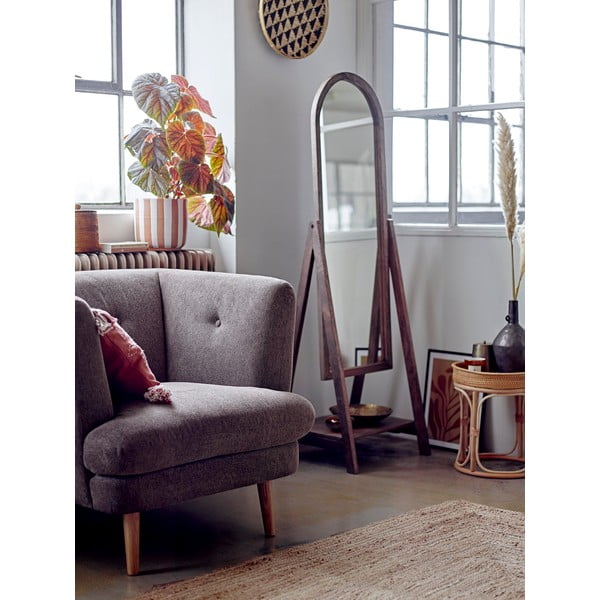 Tegla za cvijeće od terakote Bloomingville Joni, visina 23 cm-image-2