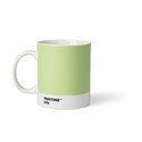 Svijetlo zelena porculanska šalica 375 ml Light Green 578 – Pantone