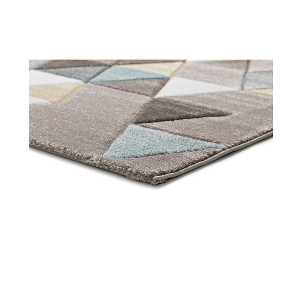 Tepih Universal Triangles, 160 x 230 cm-image-2