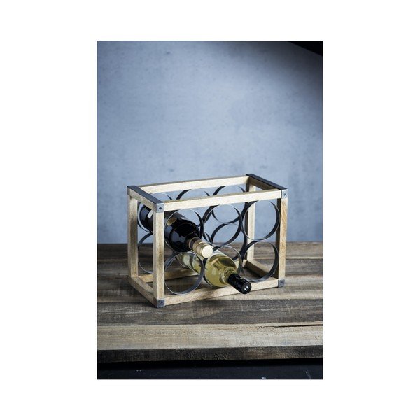 Kitchen Craft Industrial stalak za vino-image-1