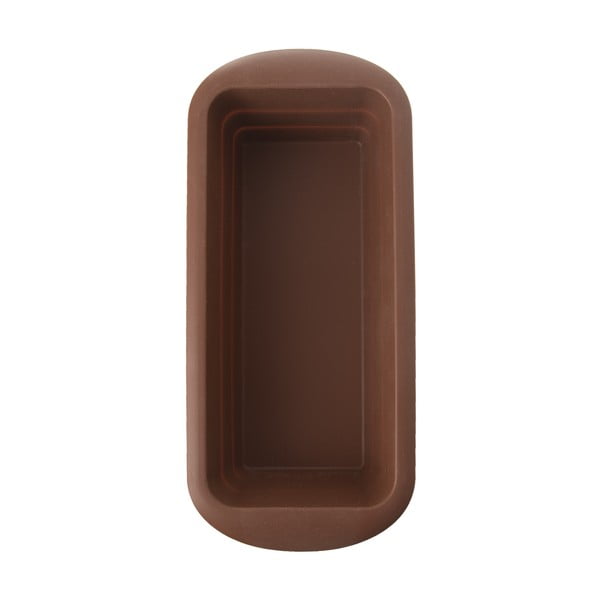 Silikonski kalup za pečenje za kruh 12x29 cm – Orion-image-4