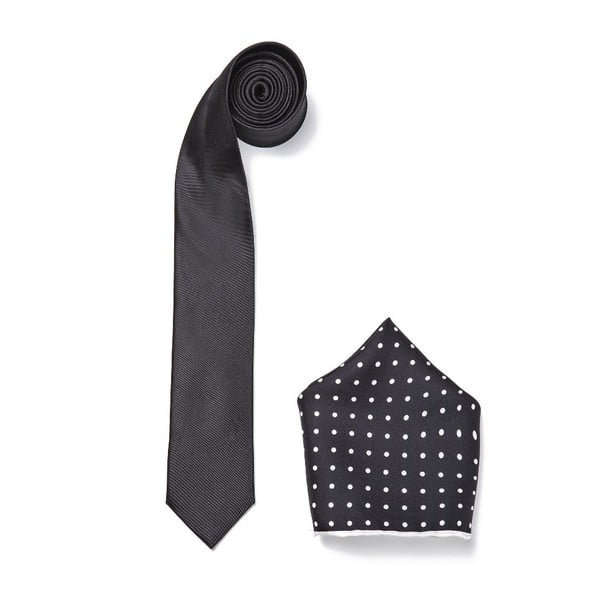 Komplet kravata i rupčića Ferruccio Laconi 19