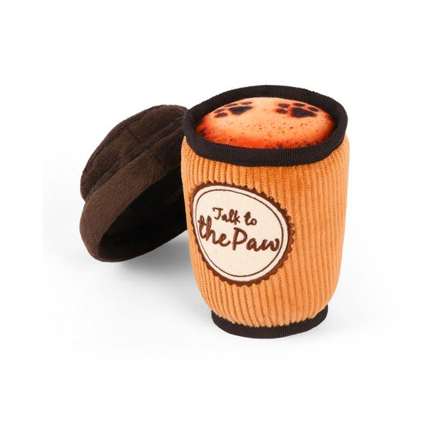 Igračka za psa Coffee to go - P.L.A.Y.-image-2