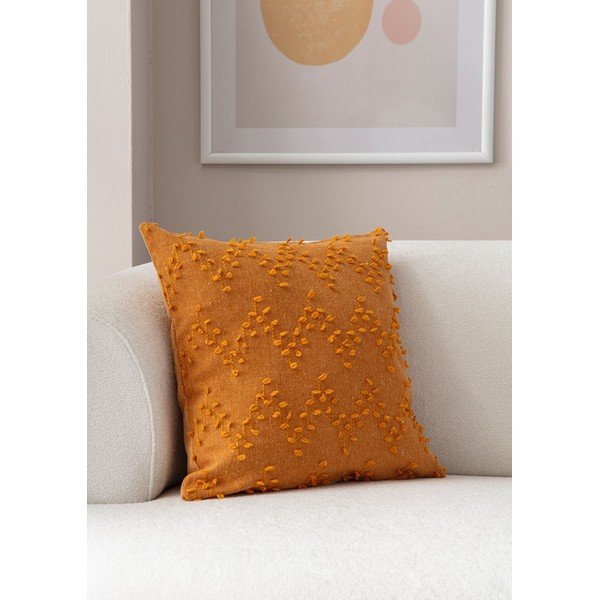 Ukrasna jastučnica 43x43 cm Tuffet – Mioli Decor-image-3