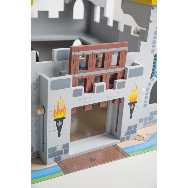 Roba Kids Knight igračka-image-3