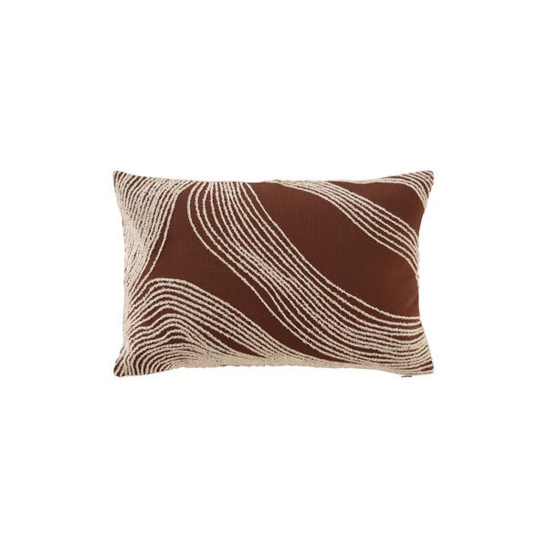 Pamučna ukrasna jastučnica 40x60 cm Sandy – Jotex