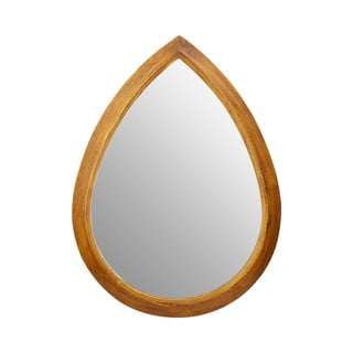 Zidno ogledalo 50x66 cm Teardrop – Premier Housewares