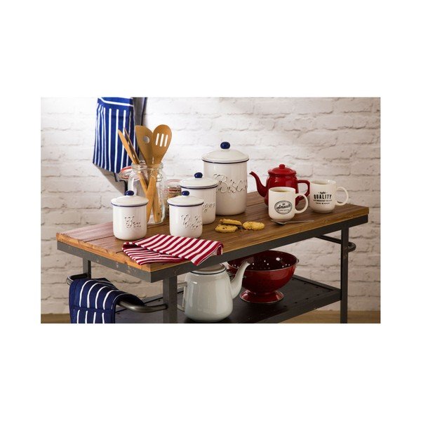 Porculanska šalica Premier Housewares, 342 ml-image-3