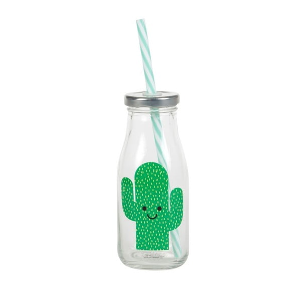 Mini boca za mlijeko Sass &amp; Belle Cactus