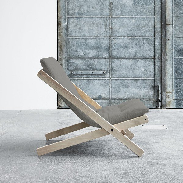 Karup Boogie Raw / Granit Gray sklopiva stolica-image-1