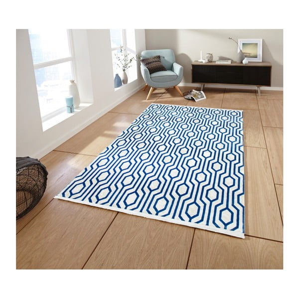 Tepih Artisso Azul, 150 x 230 cm