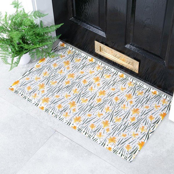 Otirač 40x70 cm Daffodil - Artsy Doormats-image-1