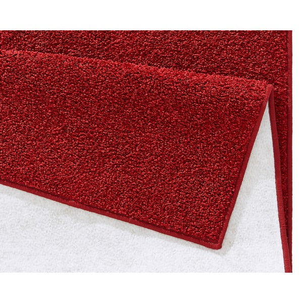 Crveni tepih Hanse Home Pure, 80 x 400 cm-image-3