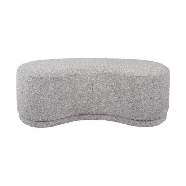 Siva klupa Leitmotiv Wave-image-2