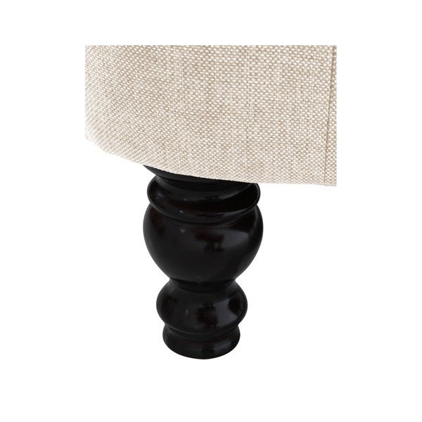 Kremasto uho za stolice Max Winzer Mareille Cream-image-1