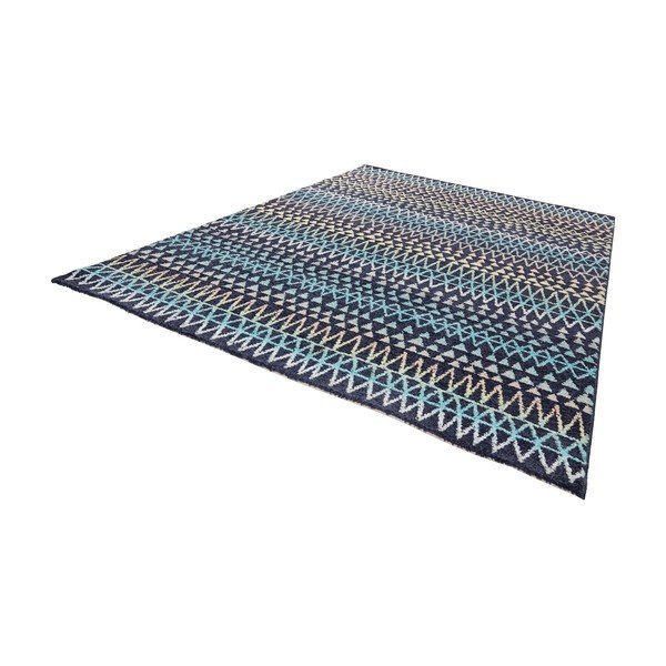 Mint tepisi Madison, 80 x 150 cm-image-1