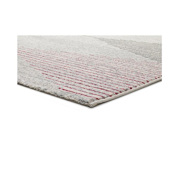 Sivi tepih Universal Menfis, 120 x 170 cm-image-1