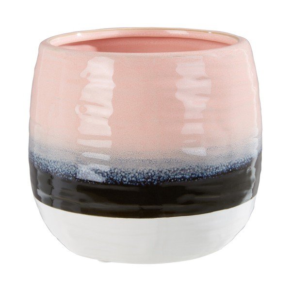 Keramička ukrasna tegla za cvijeće ø 17 cm Caldera – Premier Housewares