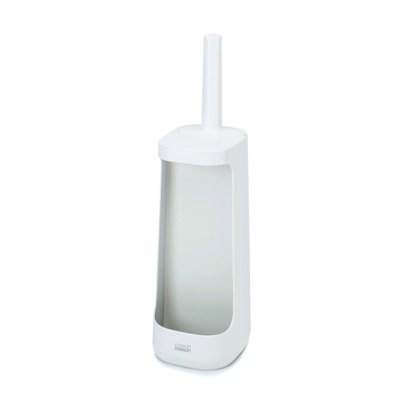 Bijela WC četka sa stalkom Joseph Joseph Flex Plus-image-4
