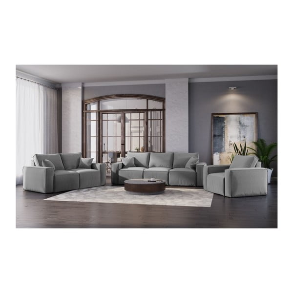 Siva sofa Cosmopolitan Design Miami, 180 cm-image-4