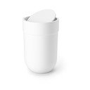 Plastična kanta za otpatke 6 l Touch - Umbra