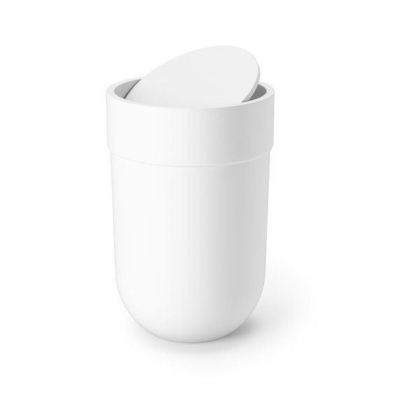 Plastična kanta za otpatke 6 l Touch - Umbra