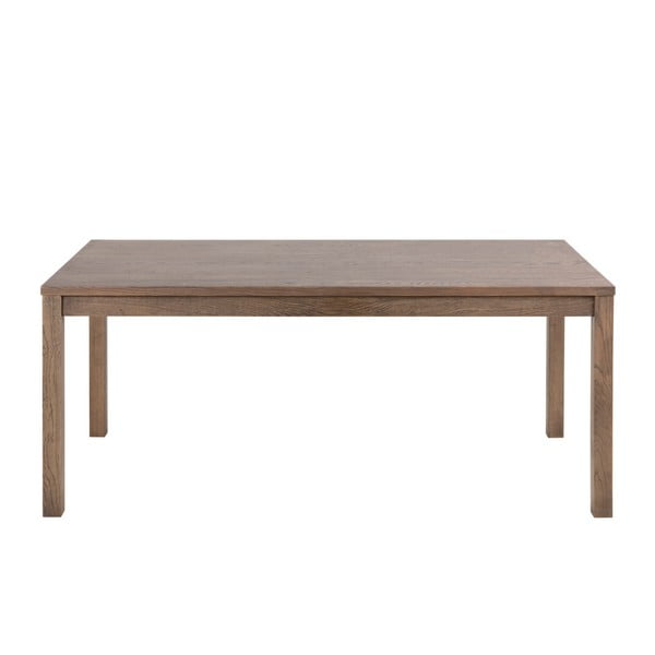 Blagovaonski stol od drvene sofe Actona Brentwood