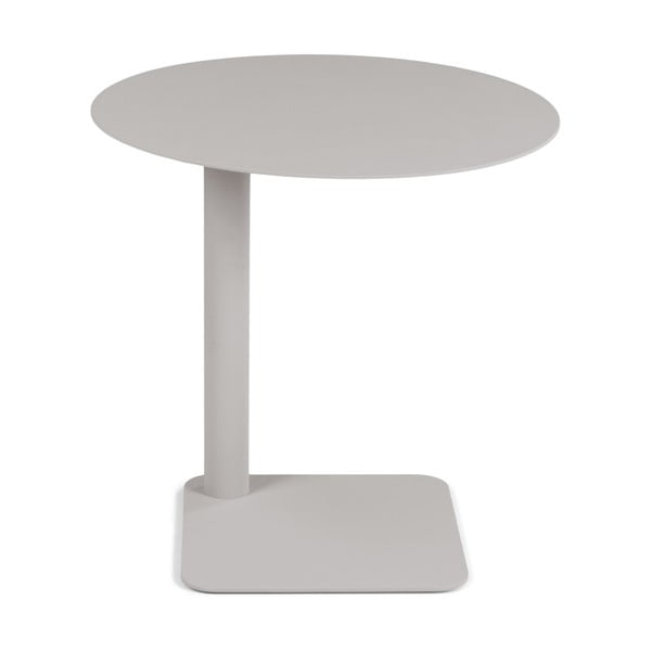 Metalni okrugao pomoćni stol ø 40 cm Sunny – Spinder Design