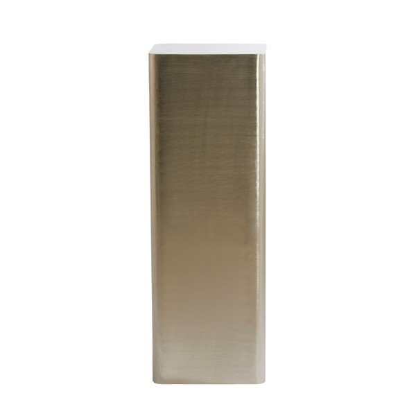 Metalni pomoćni stol 35,5x35,5 cm Alurio – Light & Living-image-2