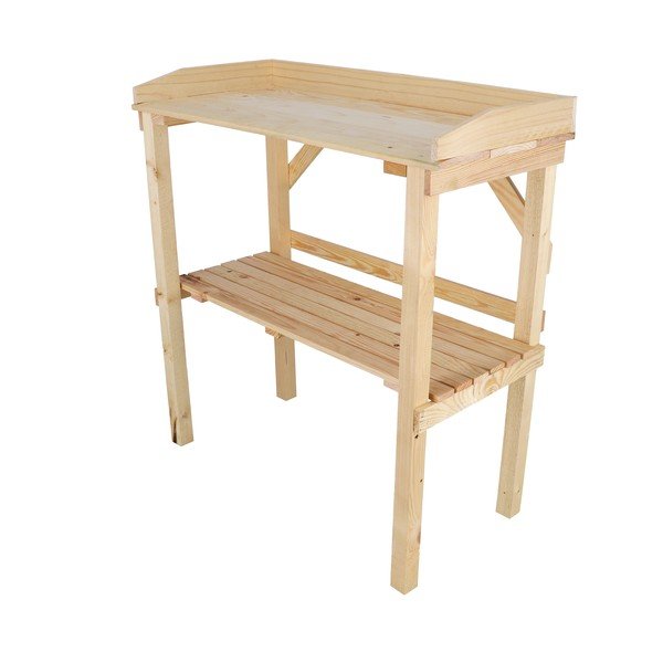 Stol za njegu biljaka – Esschert Design-image-3