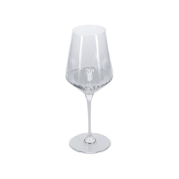 Čaše u setu 4 kom vinske 450 ml Robi – S|P Collection-image-2