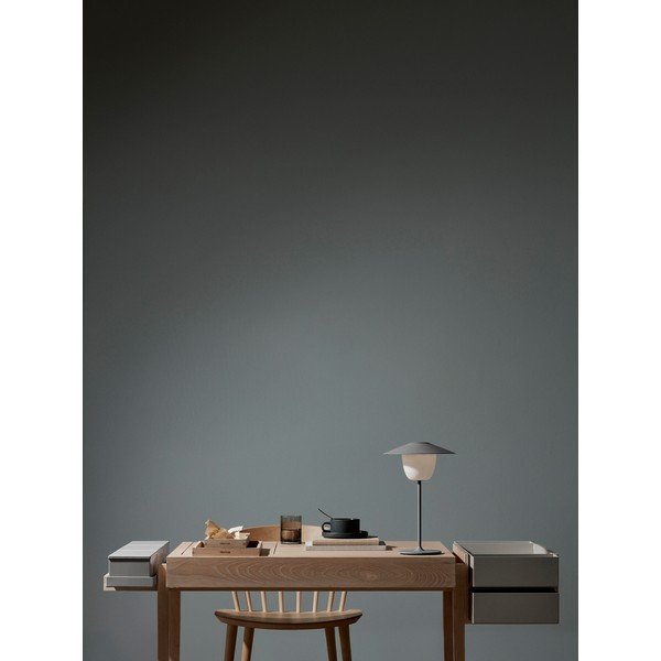 Siva LED lampa Blomus Ani Lamp-image-4