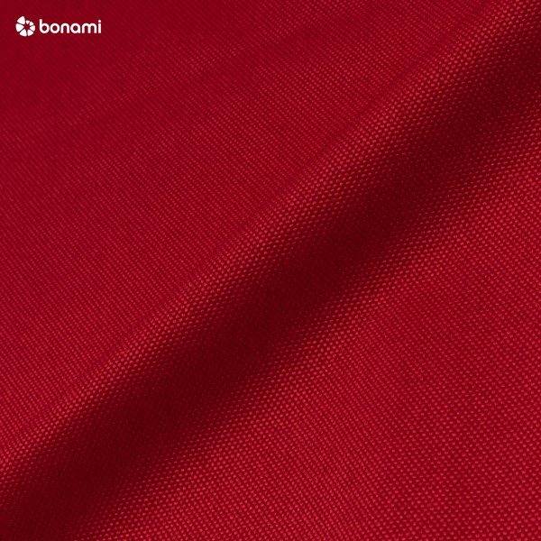 Crveni kauč na razvlačenje Cosmopolitan Design Honolulu-image-1