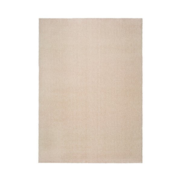 Bež tepih Universal Sense Beige, 80 x 150 cm-image-1