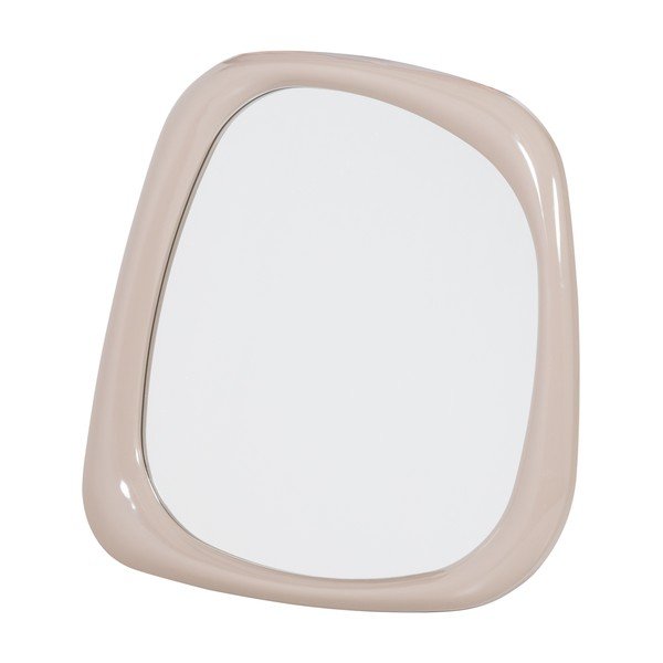 Zidno ogledalo 90x90 cm Norea – WOOOD-image-3