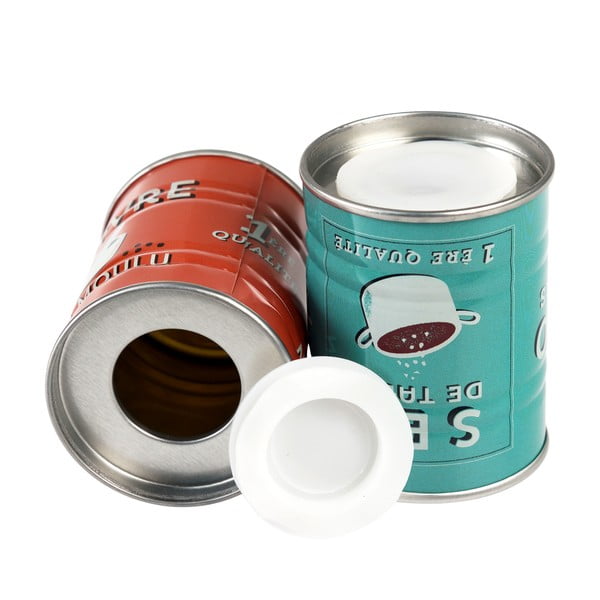 Soljenka i paprenka Sel & Poivre – Rex London-image-2