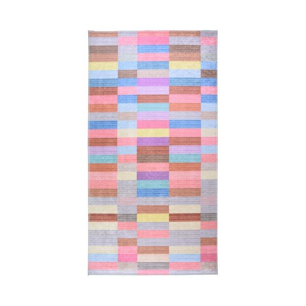 Tepih Vitaus Sheldon, 100 x 60 cm
