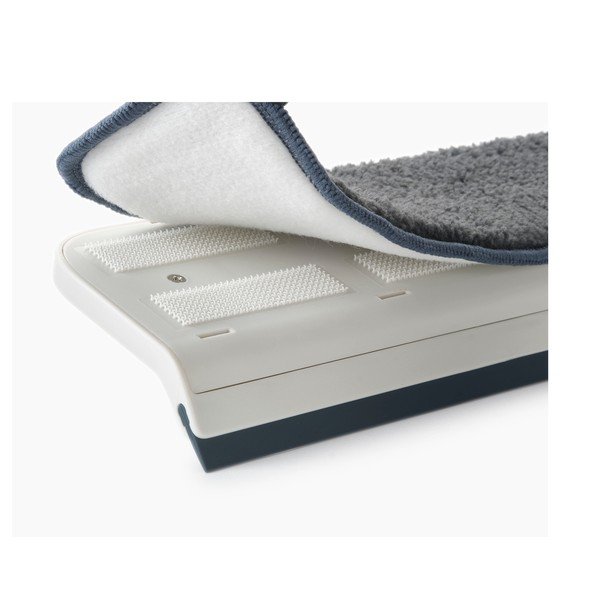 Zamjenska krpa za brisače prozora CleanTech – Joseph Joseph-image-4